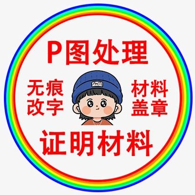 P图改字，翻译盖章，地址證明，居住證明，水电费，银行材料，单位盖章，其他材料。合法合规报备各国均可