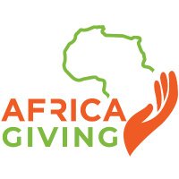 Africa Giving(@africagiving_) 's Twitter Profile Photo