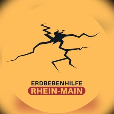 Erdbeben Hilfe Rhein-Main