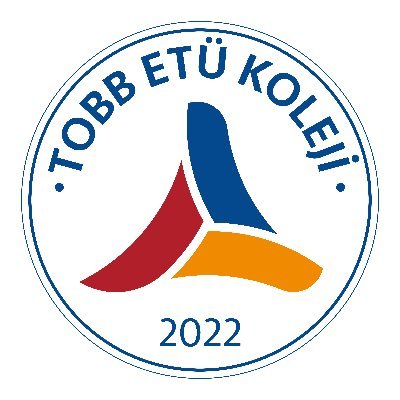 TOBB ETÜ Koleji resmi twitter hesabıdır.