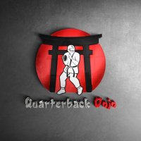 The QB Dojo(@QuarterbackDojo) 's Twitter Profile Photo