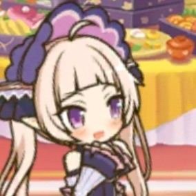 ElizabethSwan79's profile picture. 「 ―자, 정의의 편, 주인공, 사랑스럽고도 얄미운 우리의 적! 행복했던 나날을 되찾자, 정말 한순간에 사라지는 꿈이더라도! 」