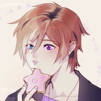 Mei or Ryse, they/them!
Multifandom art, OCs, and personal ramblings.
Check out all my links!
🌈 Open for work.
Artist of I Was a Teenage Exocolonist