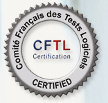 CFTL1's profile picture. Le Comité Français des Tests Logiciels fait la promotion de la certification des testeurs de logiciels. Il organise les certifications ISTQB en France.