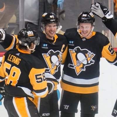 They say follow your dreams, so I follow @selenagomez. Pens. Sid/Geno/Jake. Phil/Flower/Neal. Toews/Seguin/Draisaitl/Eichel/Aho/Necas/Terry/J.Hughes/Thompson