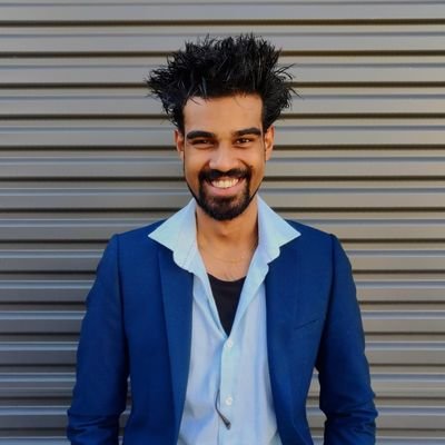 jaravedffej's profile picture. Co-founder @ https://t.co/vR359NUdFe