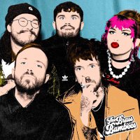 The Brass Bambees (@thebrassbambees) 's Twitter Profile