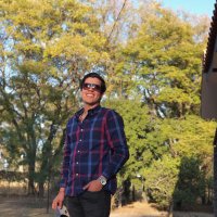 Roberto Rivera (@robertocar2805) 's Twitter Profile