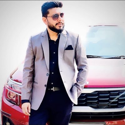 LimbachiyaKunal's profile picture. I never insult people, I only tell them what they are!