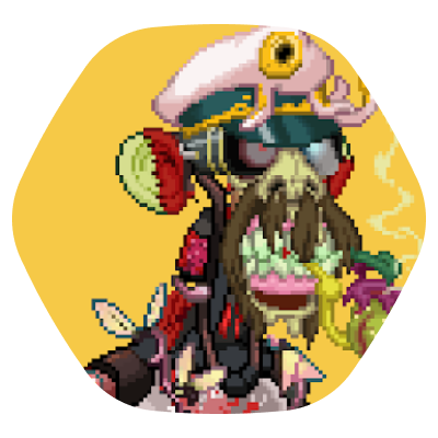 Extra91Master's profile picture. #3d 🍻 🏴 Creator🏴 ,🏴 Be happy🏴 ,🏴 JPEG dumbass🏴 🍻 #Promo #Nft