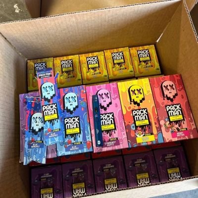 🇺🇸 Vape_shop_Disposables_carts
tastemaker and curator of world-famous genetics. For more updates join our Telegram by clicking the link