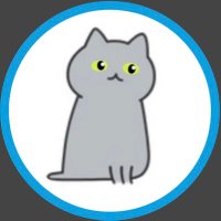 まキシムくん🌻お仕事相談(@cat_food_sleep) 's Twitter Profile Photo