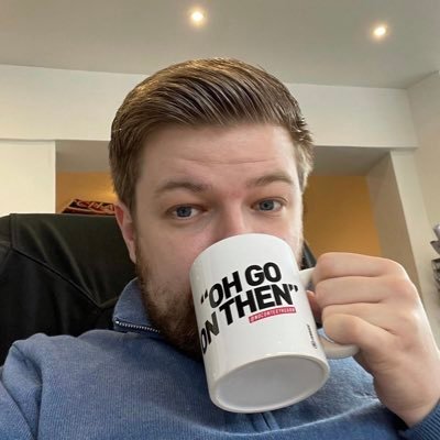 young_sam992's profile picture. Done a bit.