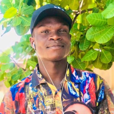 AsanteKofiEvan1's profile picture. 