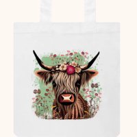 Cute Cotton Totes(@CuteToteBags) 's Twitter Profile Photo