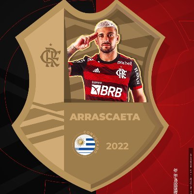 Flamengo, Flamenguista, Rubro-Negro e Maior do Mundo! Um pouco de Rock e outros assuntos esporadicamente. Ironia sempre!