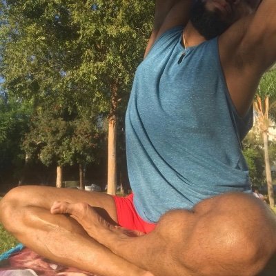 Zaddy jus enjoying life. Always looking for fun. Fully verse, safe and sane. Workout 5 days a week, yoga, jog, resistance training