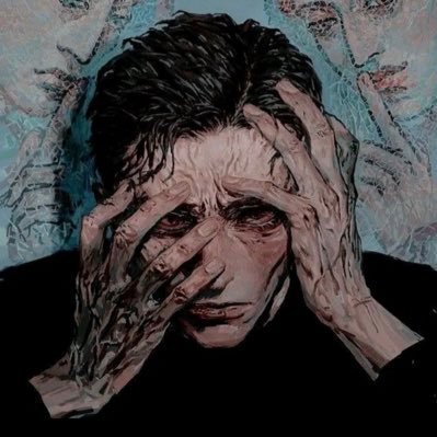 BloodyHell202's profile picture. INFJ