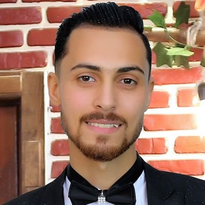 MamdouhEmbabi's profile picture. 