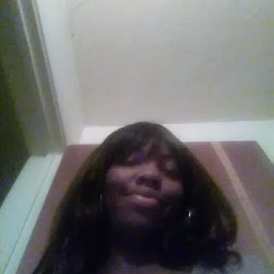 Tinahill513859's profile picture. Black female just here for fun