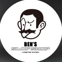 Ben's Slop Shop (@bens_slop_shop) 's Twitter Profile