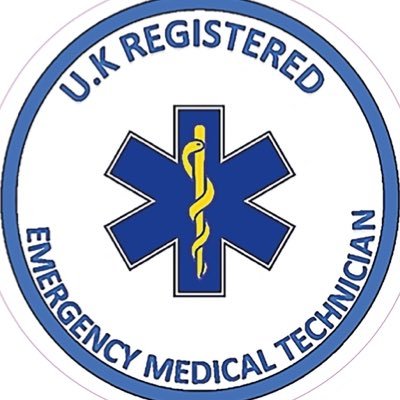 Official Twitter feed of the UK's Register of PreHospital Emergency Medical Technicians. 100% audited & full FTP policies. Patron Dr Sarah Jarvis