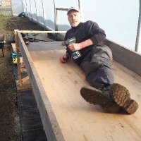 Wortley Hall walled garden volunteer (@wg_volunteer) 's Twitter Profile