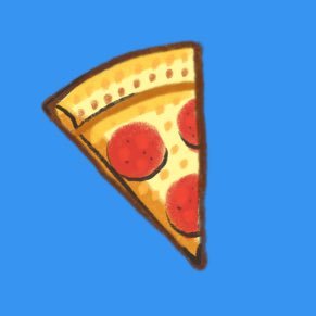 A tribute to the Bitcoin pizza transaction, Bitza is a celebration of the innovation that $BTC has brought to the world 🍕