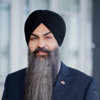Amanpreet Singh Gill (@amanpreetsgill) 's Twitter Profile