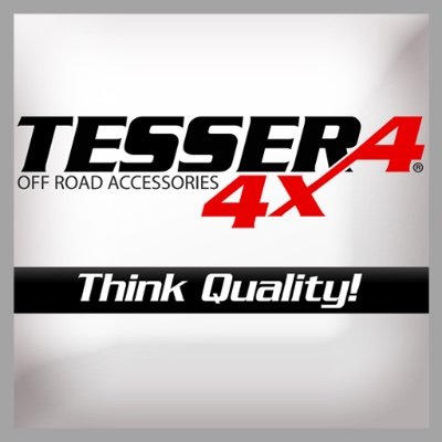 Tessera4x4 accessories | Think Quality!
Join the most premium range of 4x4 accessories.