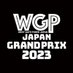 【公式】WGP JAPAN GRANDPRIX2023「WGP ジャパングランプリ2023」 (@wgpjapan_gp) Twitter profile photo