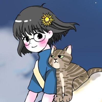 ツイートをよく消します。猫と指輪と夢の記録。