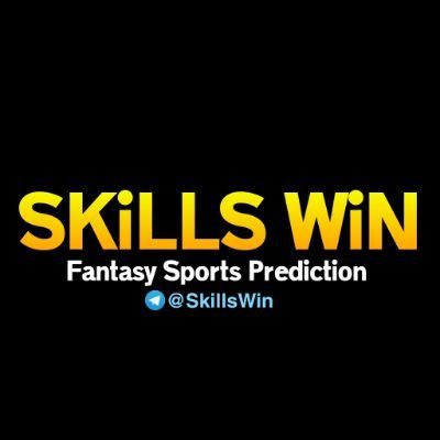 Small League & Grand League Expert🏆
Dream11 Teams Provider💸
Join Telegram Channel For Teams👇
https://t.co/69guNFiyy0