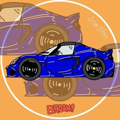 lotus_elise220's profile picture. ロータスとポルノグラフィティが好きです
ラバッパー