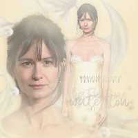 Katherine Waterston Russia(@KW_Rus) 's Twitter Profile Photo