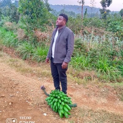 joashomwenga71's profile picture. Am just simple and hapoy always