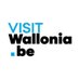 Wallonie Tourisme (@visitwallonie) Twitter profile photo