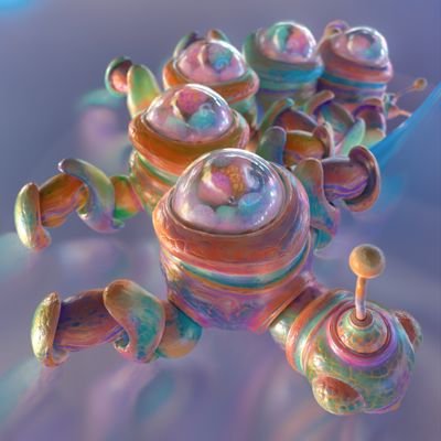 RicBertIT's profile picture. 