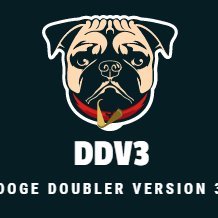 Doge Doubler V3 (DDV3) Token