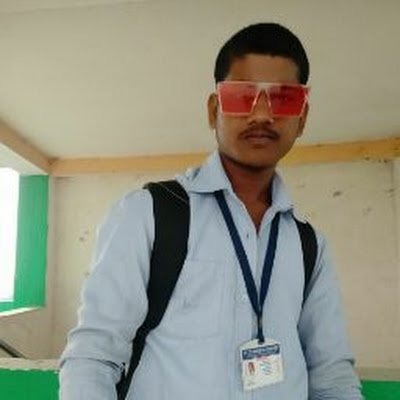 jankalyan108's profile picture. Hello friends
                       Please support me apke wajah se mai socity ki seva kar raha hu aur aplog support kare mujhe.