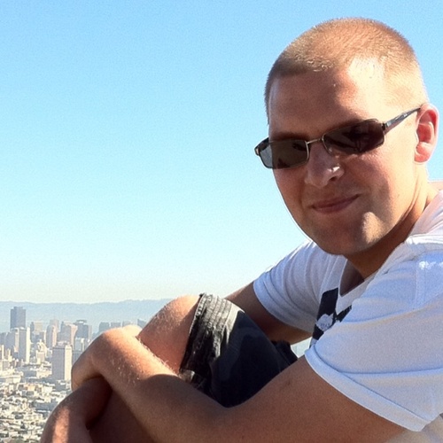 marijnversteeg's profile picture. E-commerce - Strategy Director - Crypto