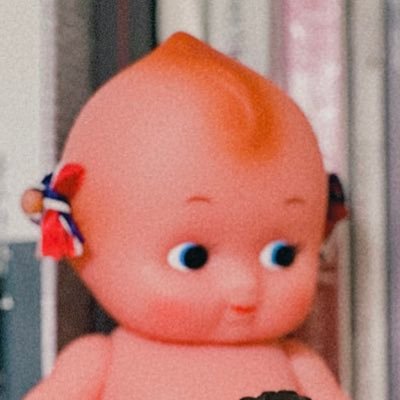 mixxpeep's profile picture. 칡 아니고 삵!