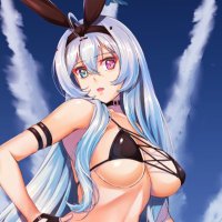 刀子@VRC (@aim120b) 's Twitter Profile