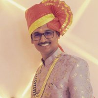 Mr. Vishal Kondi(@vishalkondi123) 's Twitter Profile Photo