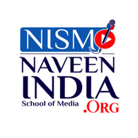 Naveen India School of Media(@naveenindiaorg) 's Twitter Profile Photo