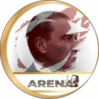 🇹🇷_ ARENA_ 🇹🇷 (@__arena__100a) 's Twitter Profile