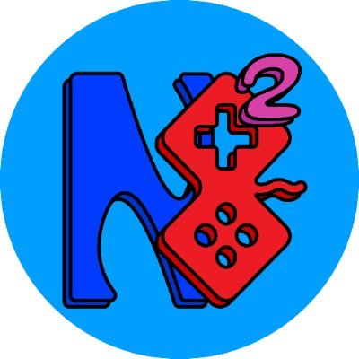 NateSquaredさんのプロフィール画像