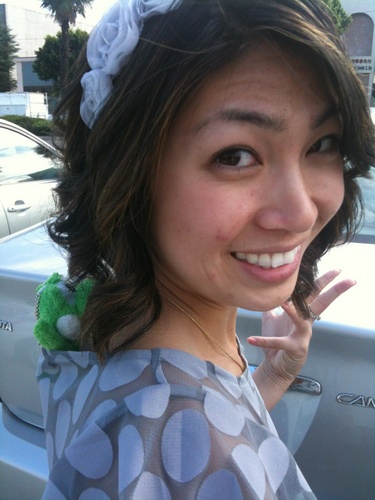 Christine Chan (@HelloChan) | Twitter - 375 x 500 jpeg 84kB