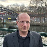 Joachim Häberlen (@jchaeberlen) 's Twitter Profile