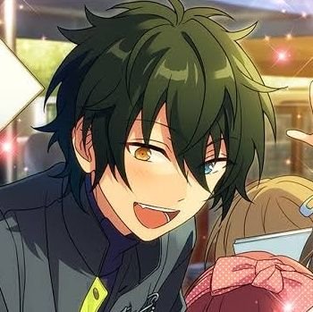 | I'm KaiaKaru, I'm pretty chill- | 🇵🇭 | ☕☀️ - Awake •  ☕🌙 - Asleep | Bday is Feb 14 (GMT+8) | PFP: Mika Kagehira

From a depressing world to a chill life ☕